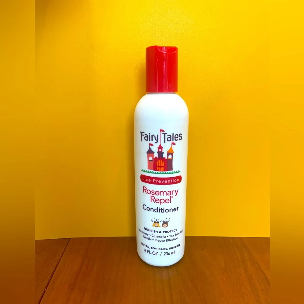 Rosemary Repel conditioner